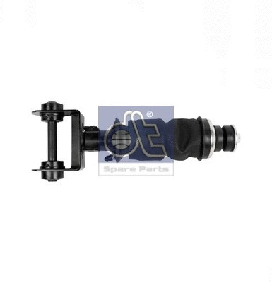 Shock Absorber, driver cab suspension (6.77002)