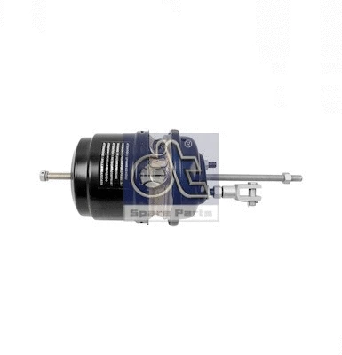 Spring-loaded Cylinder (1.18928)