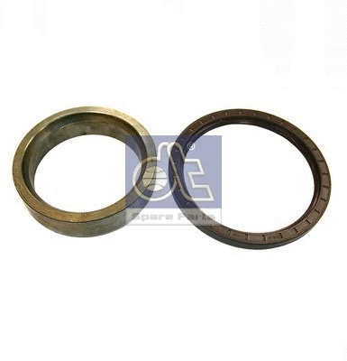 Gasket Set, wheel hub