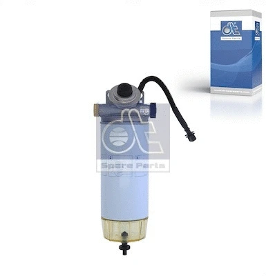 Water Separator, compressed-air system (4.69969)