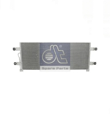 Condenser, air conditioning (4.66340)
