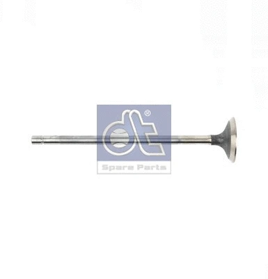 Exhaust Valve (7.51225)