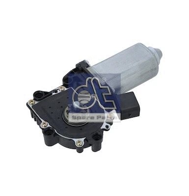Electric Motor, window regulator