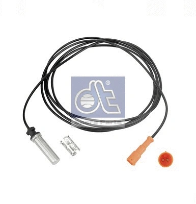 Sensor, wheel speed (4.64939)