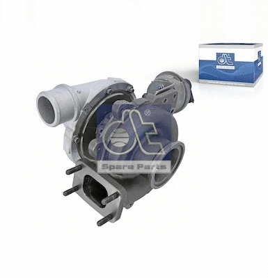 Charger, charging (supercharged/turbocharged) (7.58072)