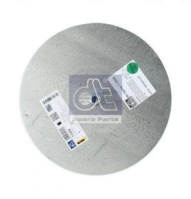 Bellow, air suspension