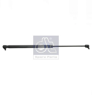 Gas Spring, bonnet (2.71431)