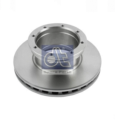 Brake Disc (4.62217)