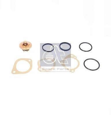 Thermostat, coolant (13.42081)