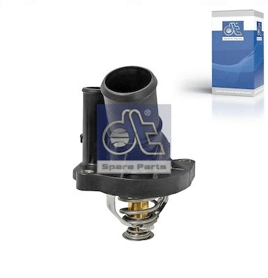 Thermostat, coolant (13.42079)