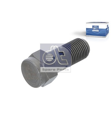 Overflow Valve (2.12371SP)