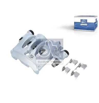 Brake Caliper (4.67731)