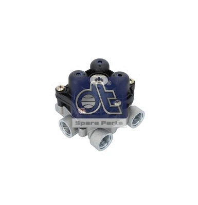 Multi-circuit Protection Valve