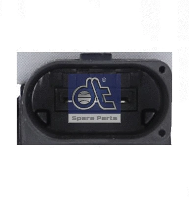 Sensor, exhaust pressure