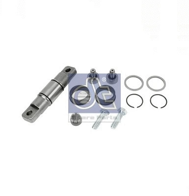 Repair Kit, clutch release bearing (4.90843)