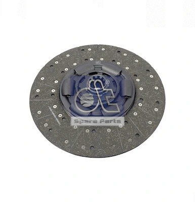 Clutch Disc (2.30288)