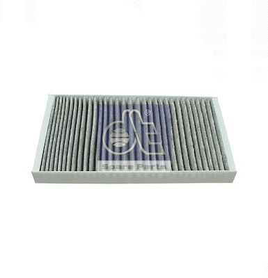 Filter, cabin air (7.74106SP)