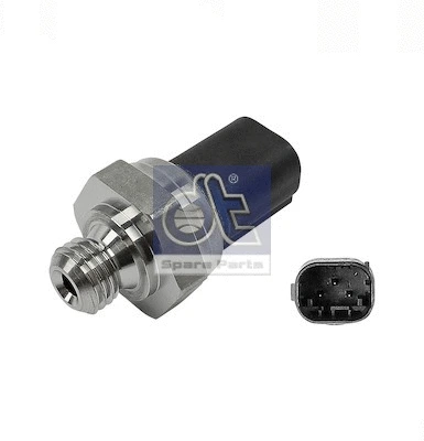 Sensor, exhaust pressure (4.69093)