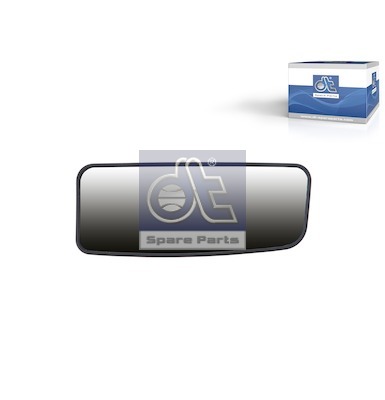 Mirror Glass, exterior mirror (4.69253)