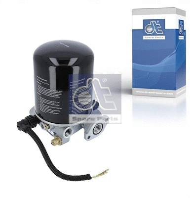 Air Dryer, compressed-air system (4.69830)