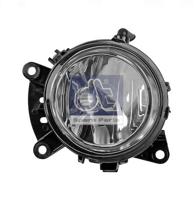 Front Fog Light (4.66565)