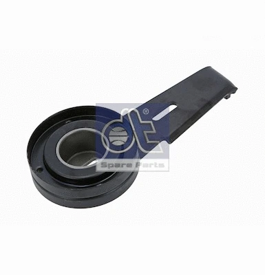 Tensioner Pulley, timing belt (12.15466)