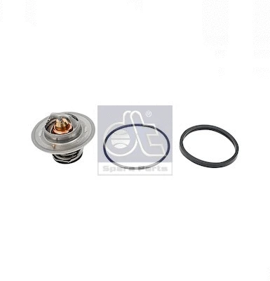 Thermostat, coolant (7.60201)