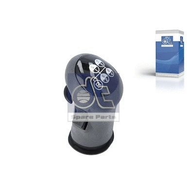 Gear Shift Lever Knob (2.32191)