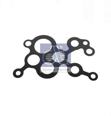 Gasket, oil pump (7.59151)