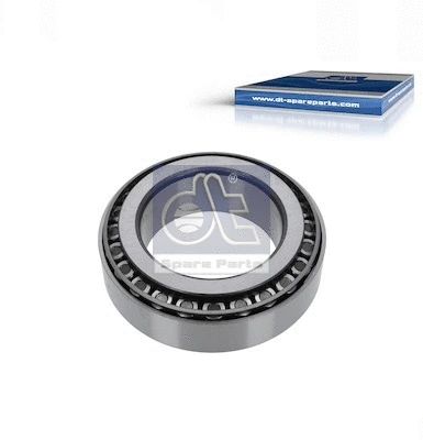 Wheel Bearing (4.63866)