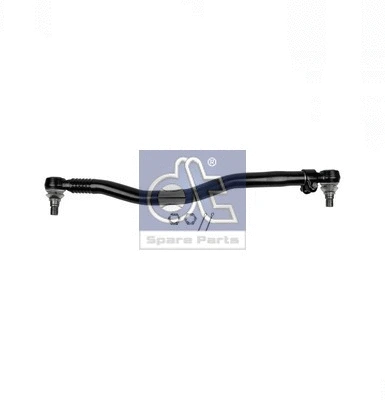 Centre Rod Assembly (7.13028)