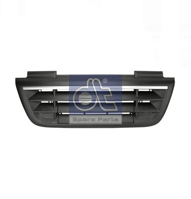 Radiator Grille (5.64152)