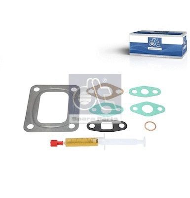 Mounting Kit, charger (7.98501)