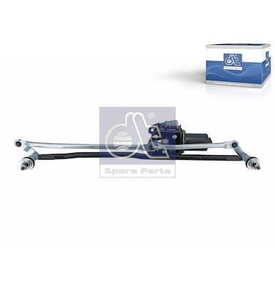 Wiper Motor (7.79168)