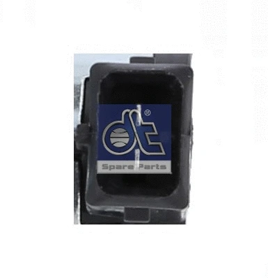 Idle Control Valve, air supply