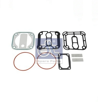 Repair kit, air compressor (7.95065)