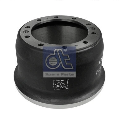 Brake Drum (5.21204)