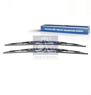 Wiper Blade (1.22668)