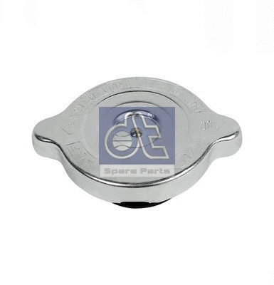 Cap, radiator (3.16255)