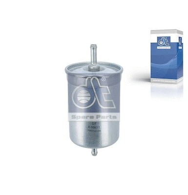 Fuel Filter (4.66671)