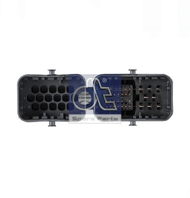 Delivery Module, urea injection