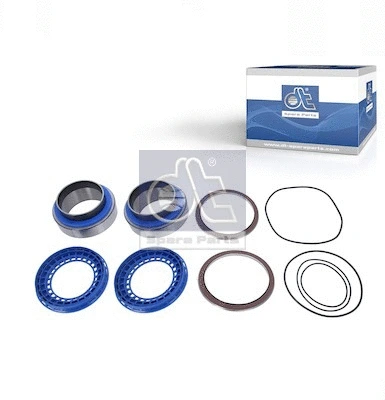 Repair Kit, wheel hub (10.30490)