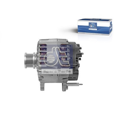 Alternator (11.80307)