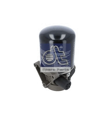 Air Dryer, compressed-air system