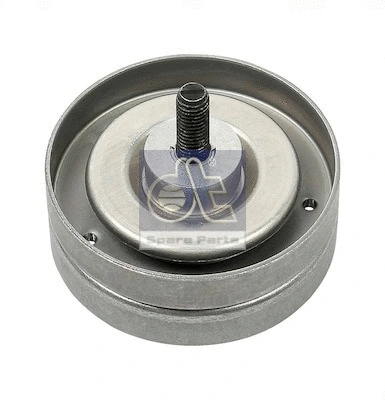Tensioner Pulley, V-ribbed belt (11.12126)