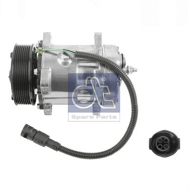 Compressor, air conditioning (5.45292)