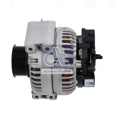 Alternator (1.21327)
