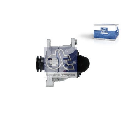 Alternator (7.61514)