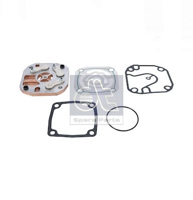 Repair kit, air compressor (4.91648)