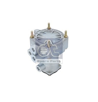 Control Valve, trailer